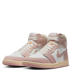 Air Jordan 1 Retro High OG - Washed Pink 
Atmosphere/Muslin/Sail/White